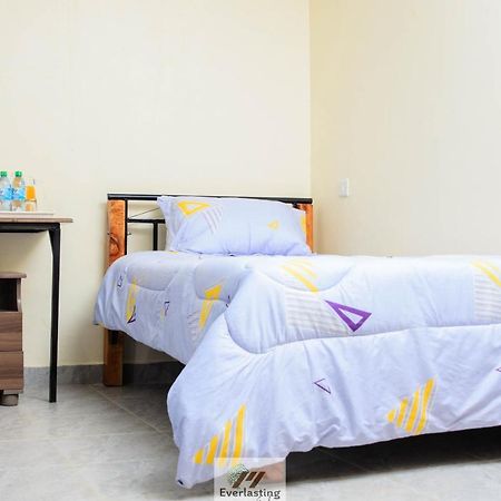 Everlasting Gardens Bed & Breakfast Kitui Exterior photo