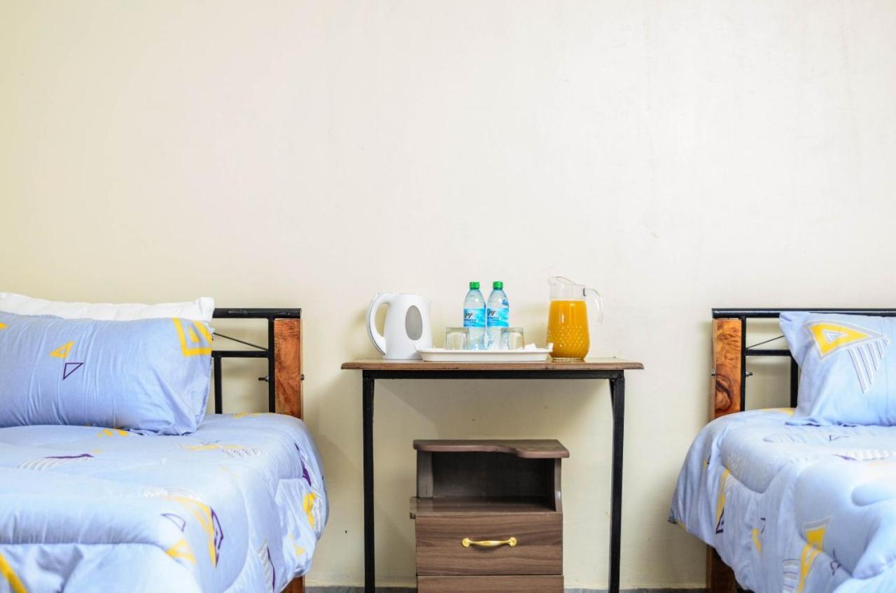 Everlasting Gardens Bed & Breakfast Kitui Exterior photo
