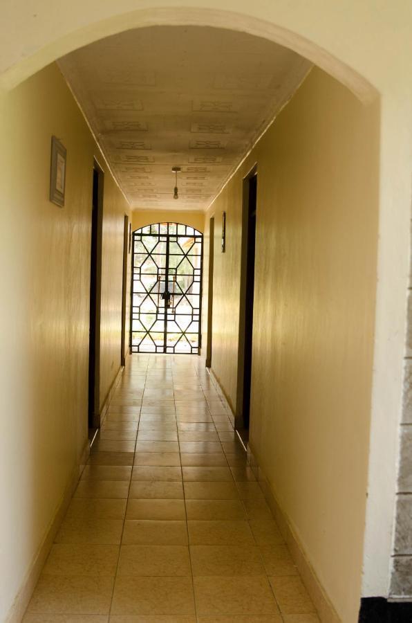 Everlasting Gardens Bed & Breakfast Kitui Exterior photo